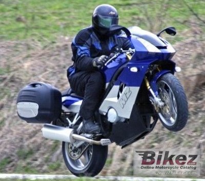2008 MZ 1000 ST SuperTraveller photo